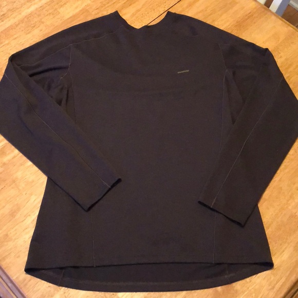 Patagonia Other - Patagonia Capilene 3 Midweight Shirt